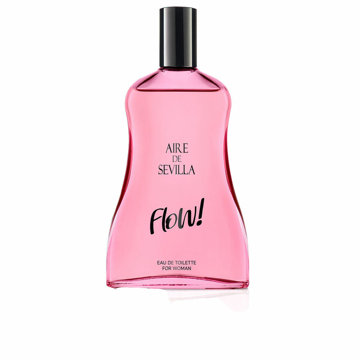 Women's Perfume Aire Sevilla Flow! EDT 150 ml-0