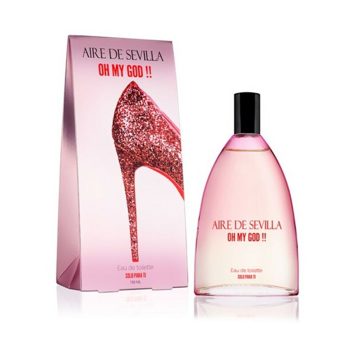 Profumo da donna Aire Sevilla 13522 EDT 150 ml-0