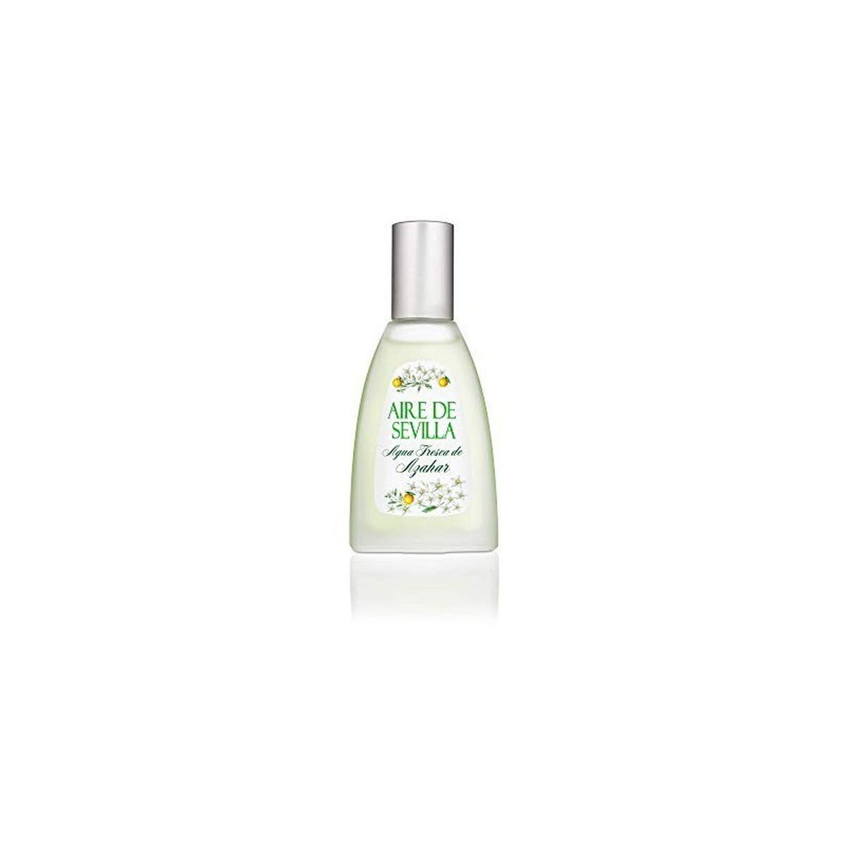 Profumo da donna Instituto Español Agua Fresca Azahar EDC 30 ml-0