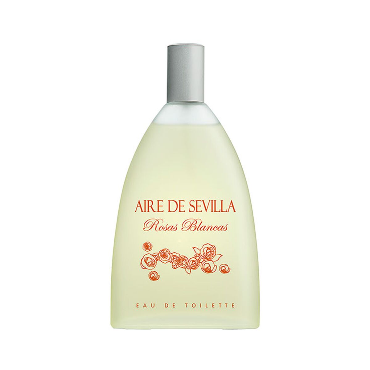 Women's Perfume Instituto Español Rosas Blancas EDC 30 ml-0