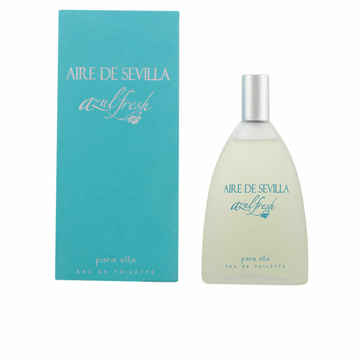 Profumo da donna Aire Sevilla 13583 EDT 150 ml-0