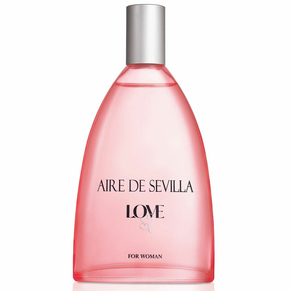 Profumo da donna Aire Sevilla Love EDT 150 ml-1