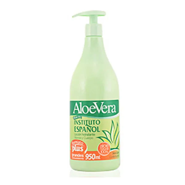 Instituto Español Lozione Aloe Vera 950 ml