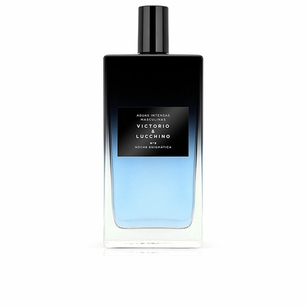 Men's Perfume Victorio & Lucchino AGUAS MASCULINAS DE V&L EDT 150 ml Nº 9 Noche Enigmática-0