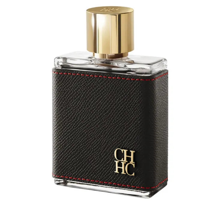 Carolina Herrera Ch Men eau de toilette spray 100 ml