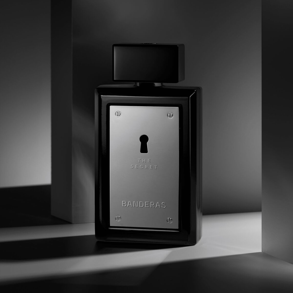 Profumo da donna Antonio Banderas THE SECRET 100 ml-2