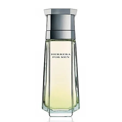 Carolina Herrera Men eau de toilette spray 100 ml