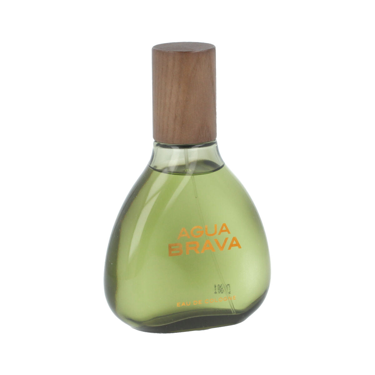 Profumo Uomo Puig Agua Brava EDC 100 ml-1