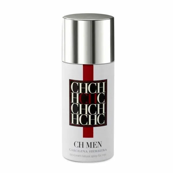 Carolina Herrera CH Men Deodorante spray 150 ml