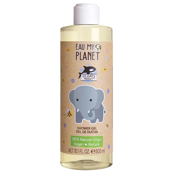 Eau My BB Eau My Planet gel doccia 300 ml
