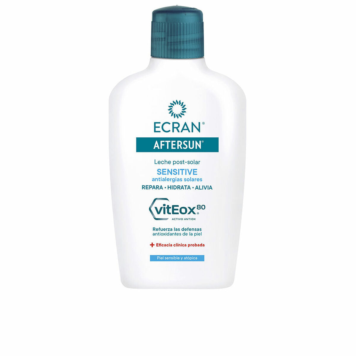 Écran Après Soleil ECRAN AFTERSUN 200 ml-0