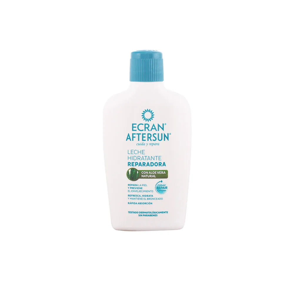 Ecran Aftersun Latte Idratante Aloe Vera 200 ml
