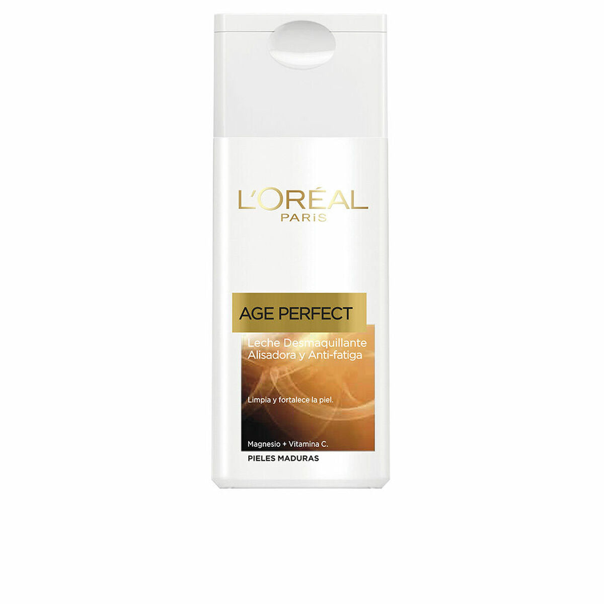 Crema Antirughe L'Oreal Make Up Age Perfect 200 ml (200 ml)-0
