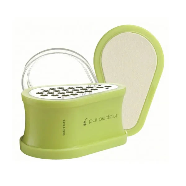 Beter 'Pur Pedicur' Corn Remover With Receptacle