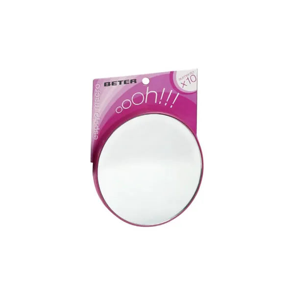 Beter Ohh Macro Mirror x10
