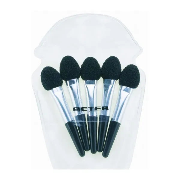 Beter 5 Foam ombretto Applicators