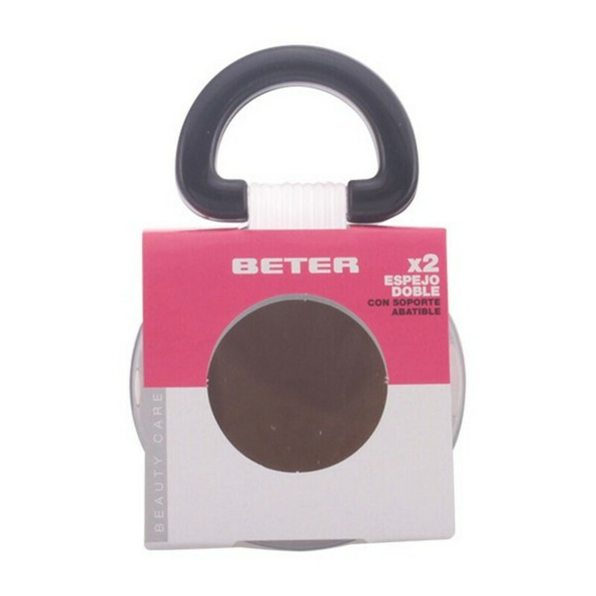 Mirror with Mounting Bracket Beter-1