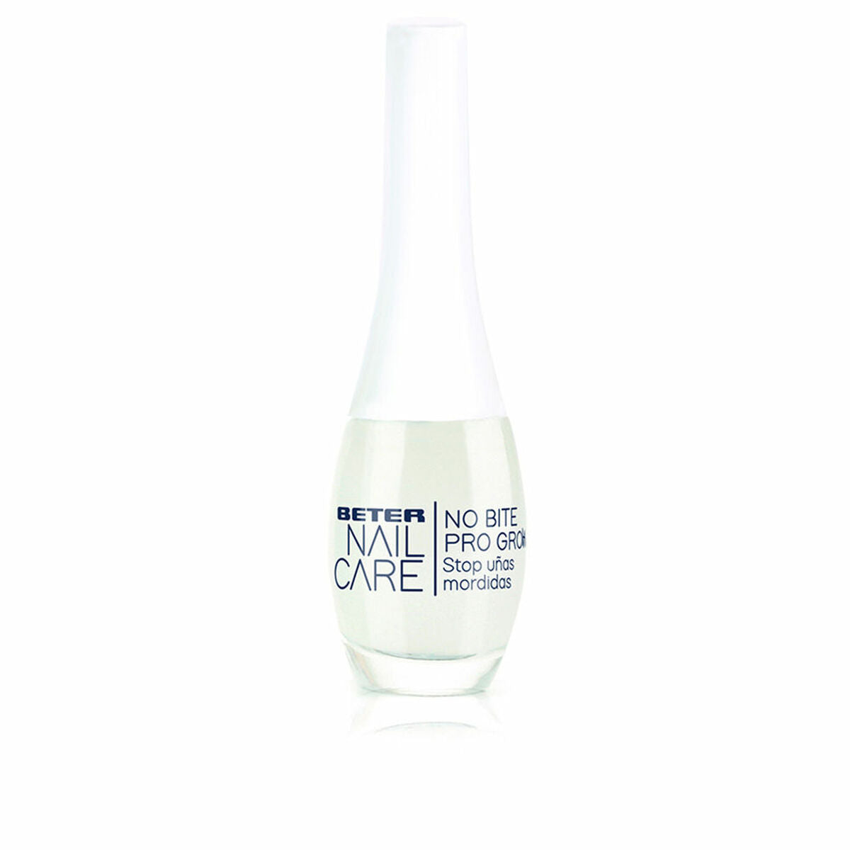 Bitter liquid to stop nail biting Beter NAIL CARE BETER 11 ml-0