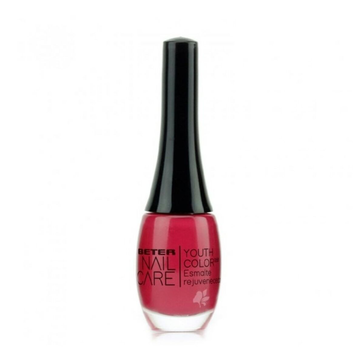 Nagellack Beter Nail Care 068 BCN Rosa (11 ml)-0