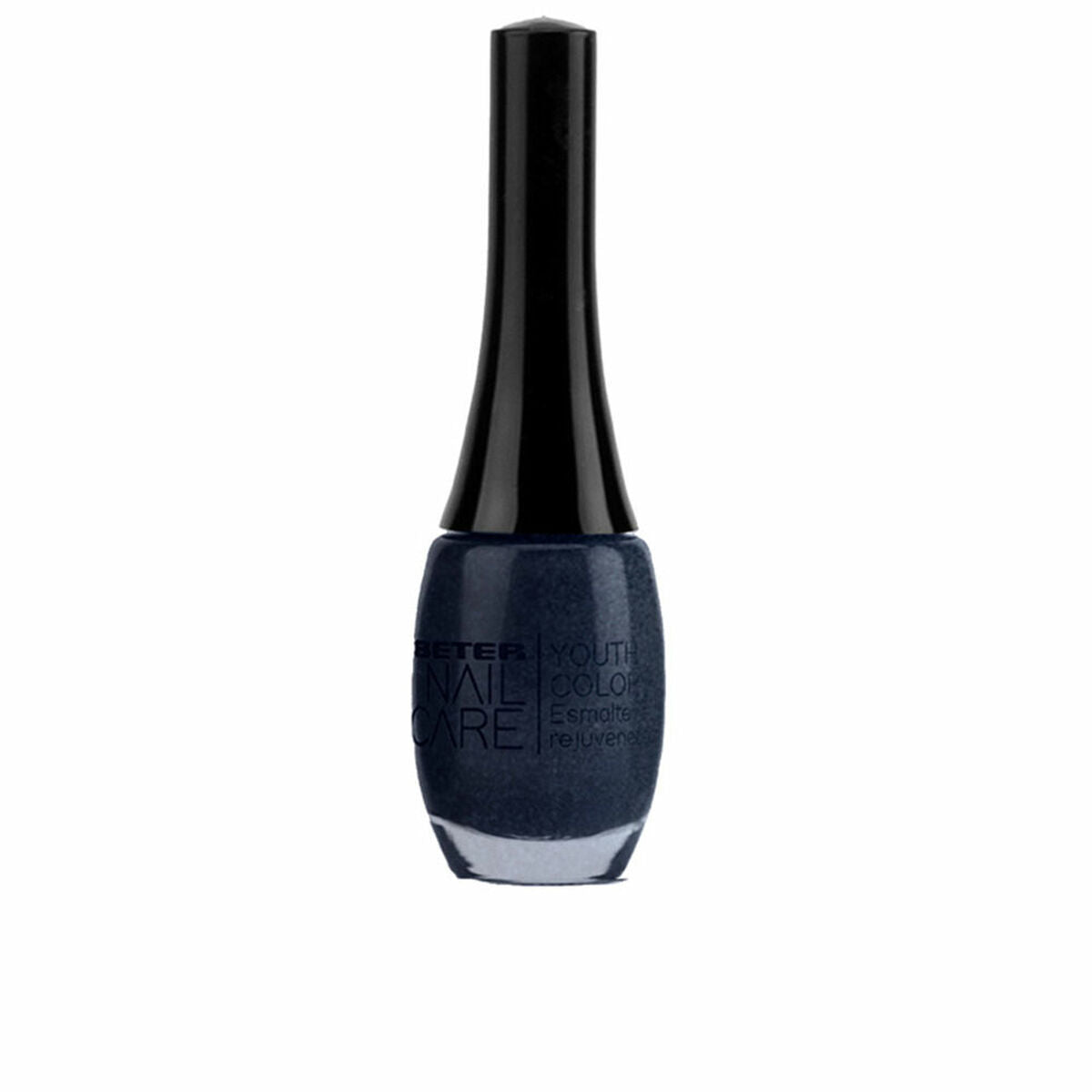 Nagellack Beter Nail Care Youth Color Nr. 235 Blues Mood 11 ml-0