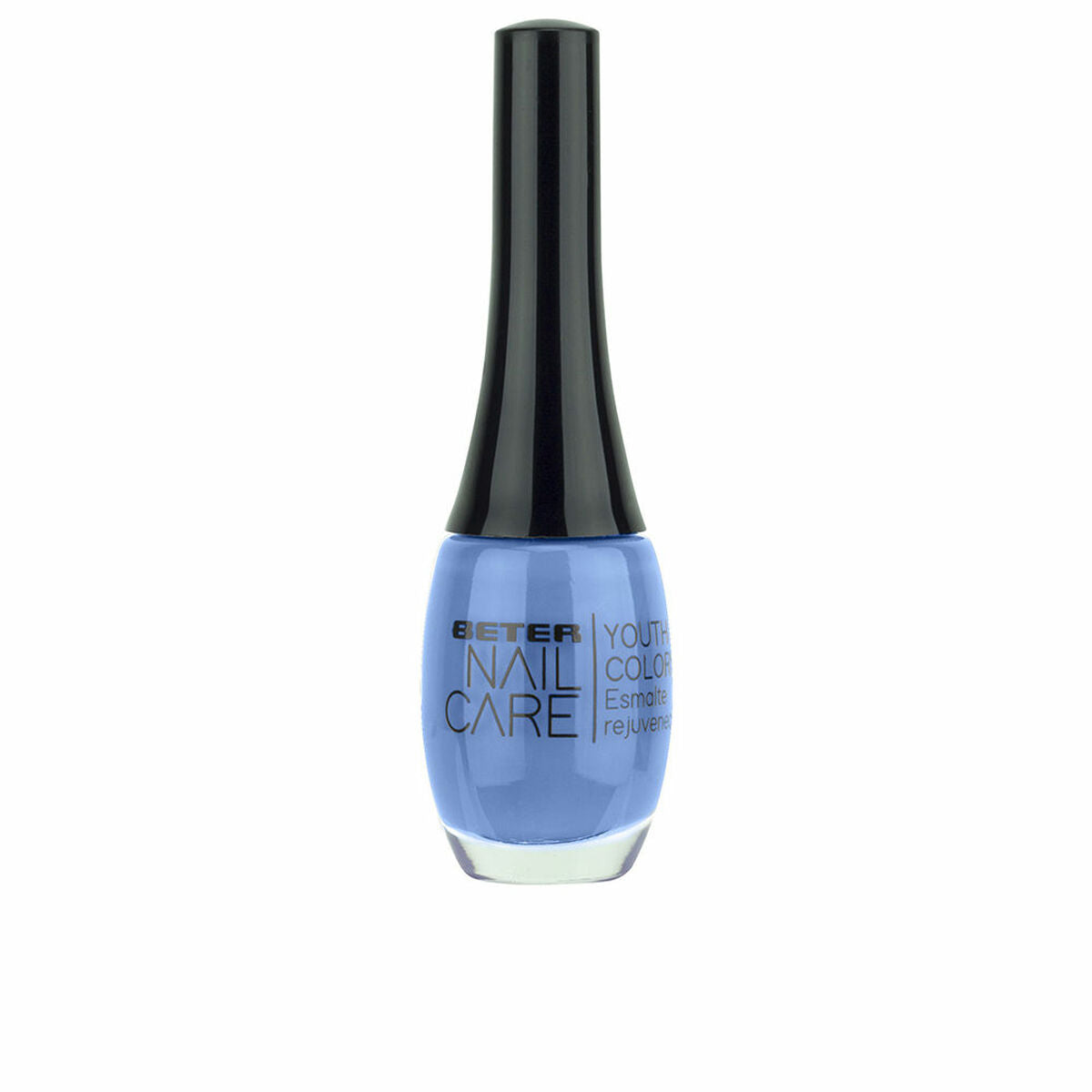 Nagellack Beter NAIL CARE JUGEND FARBE 11 ml-0