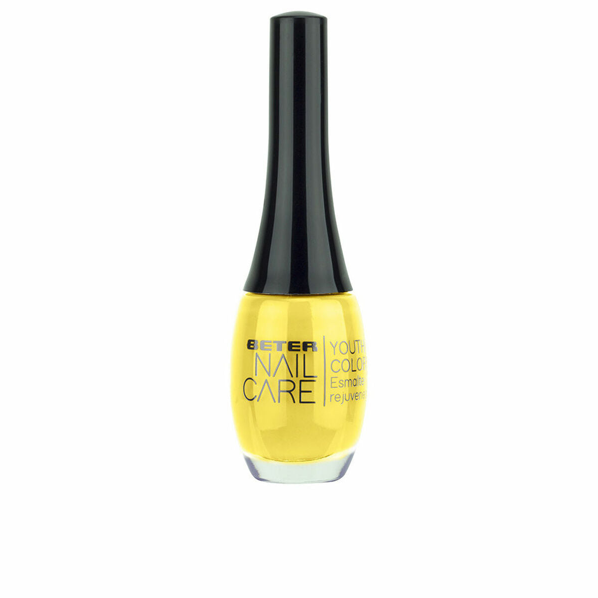 Nail polish Beter NAIL CARE YOUTH COLOR 11 ml-0