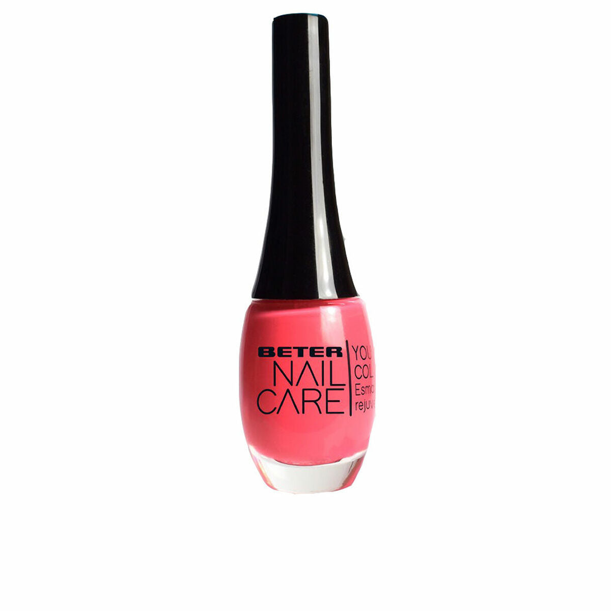 Nagellack Beter NAIL CARE JUGEND FARBE 11 ml-0