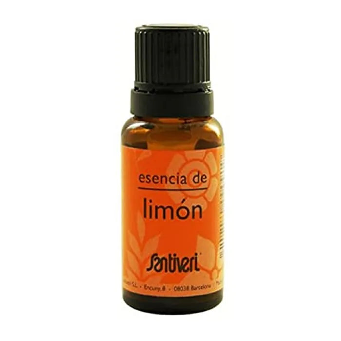 Santiveri Olio Essenziale Limone 14 ml