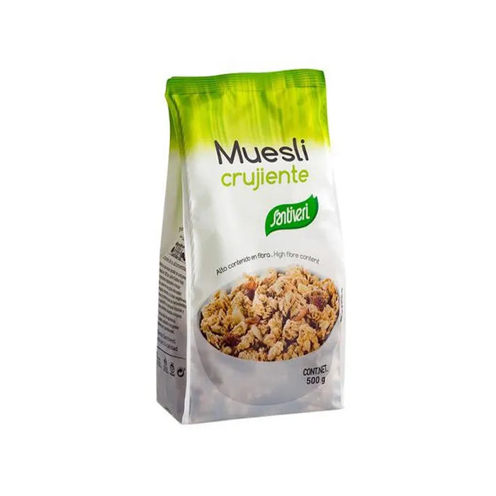 Santiveri Muesli croccante 500 g