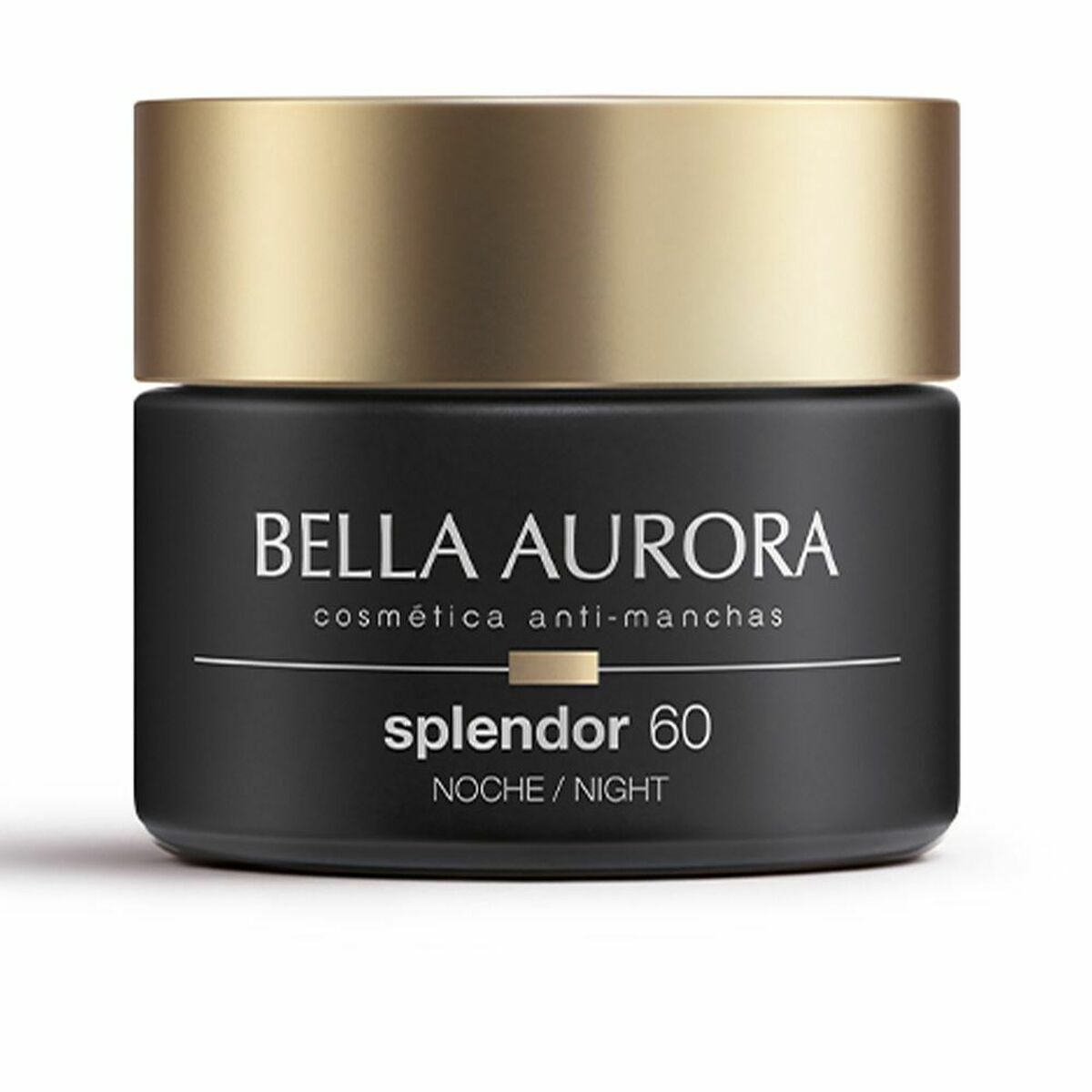 Nacht-Anti-Aging-Creme Bella Aurora Splendor 60 Stärkungsbehandlung (50 ml)-0
