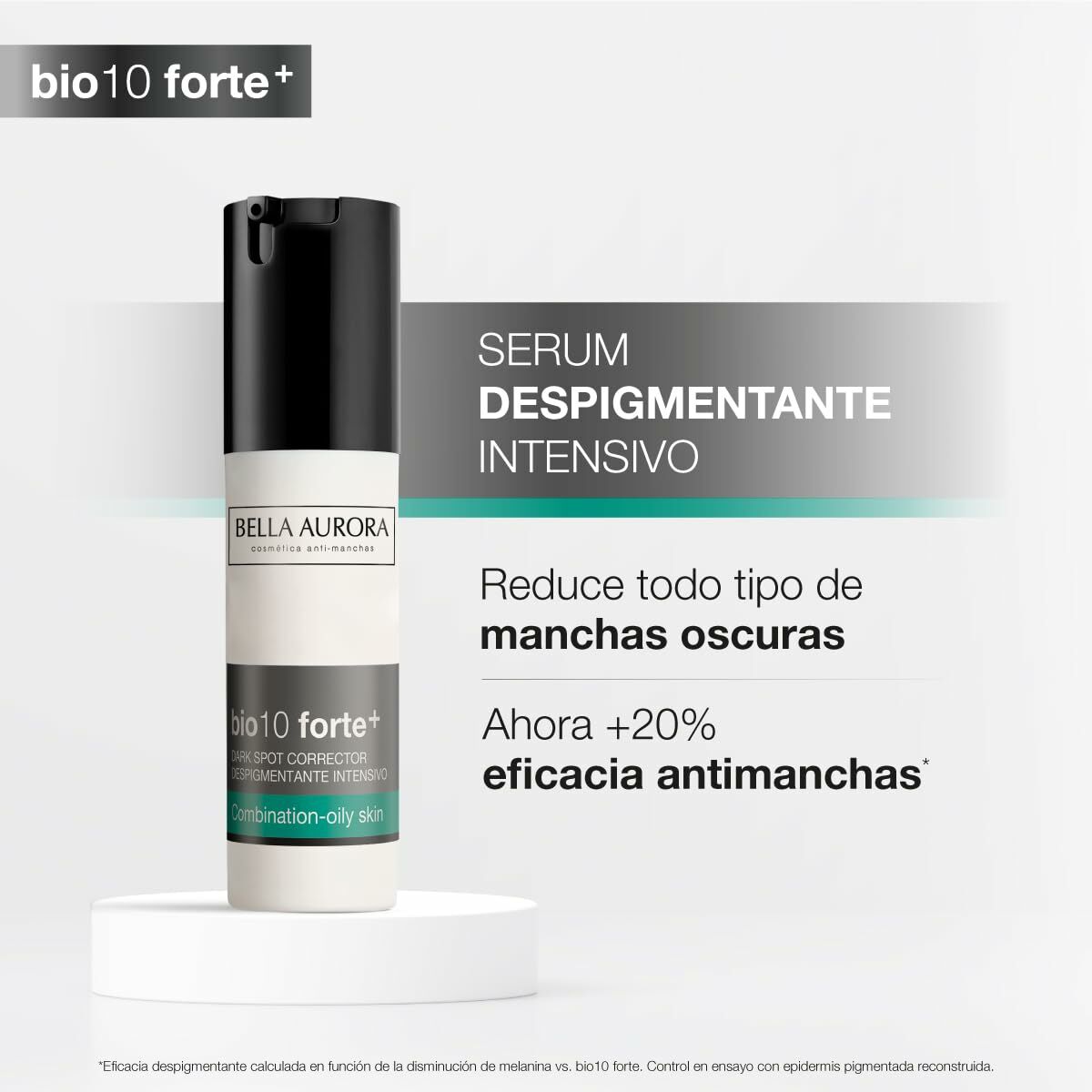 Gesichtscreme Bella Aurora BIO10 30 ml-2