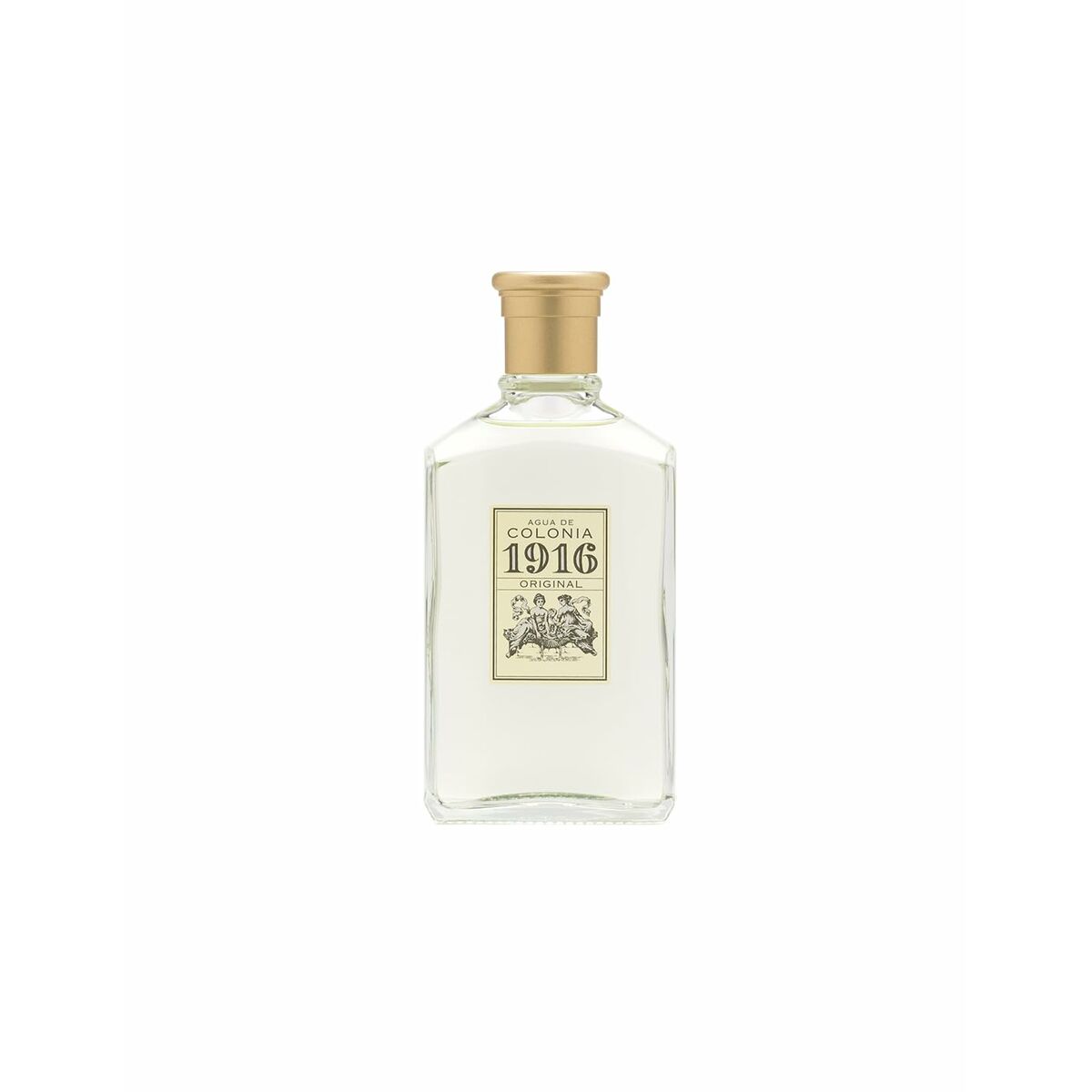Profumo unisex Myrurgia EDC 200 ml-1
