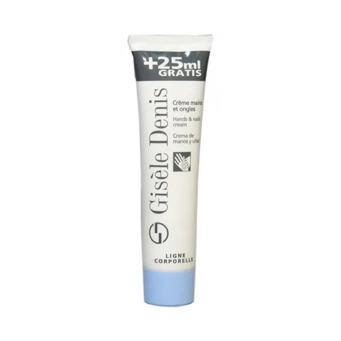 Gisèle Denis Hand And Nails crema 100 ml