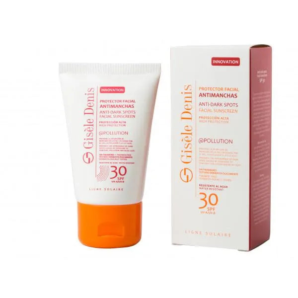 Gisèle Denis g Denis Protec viso Anti-Manchas Fps50