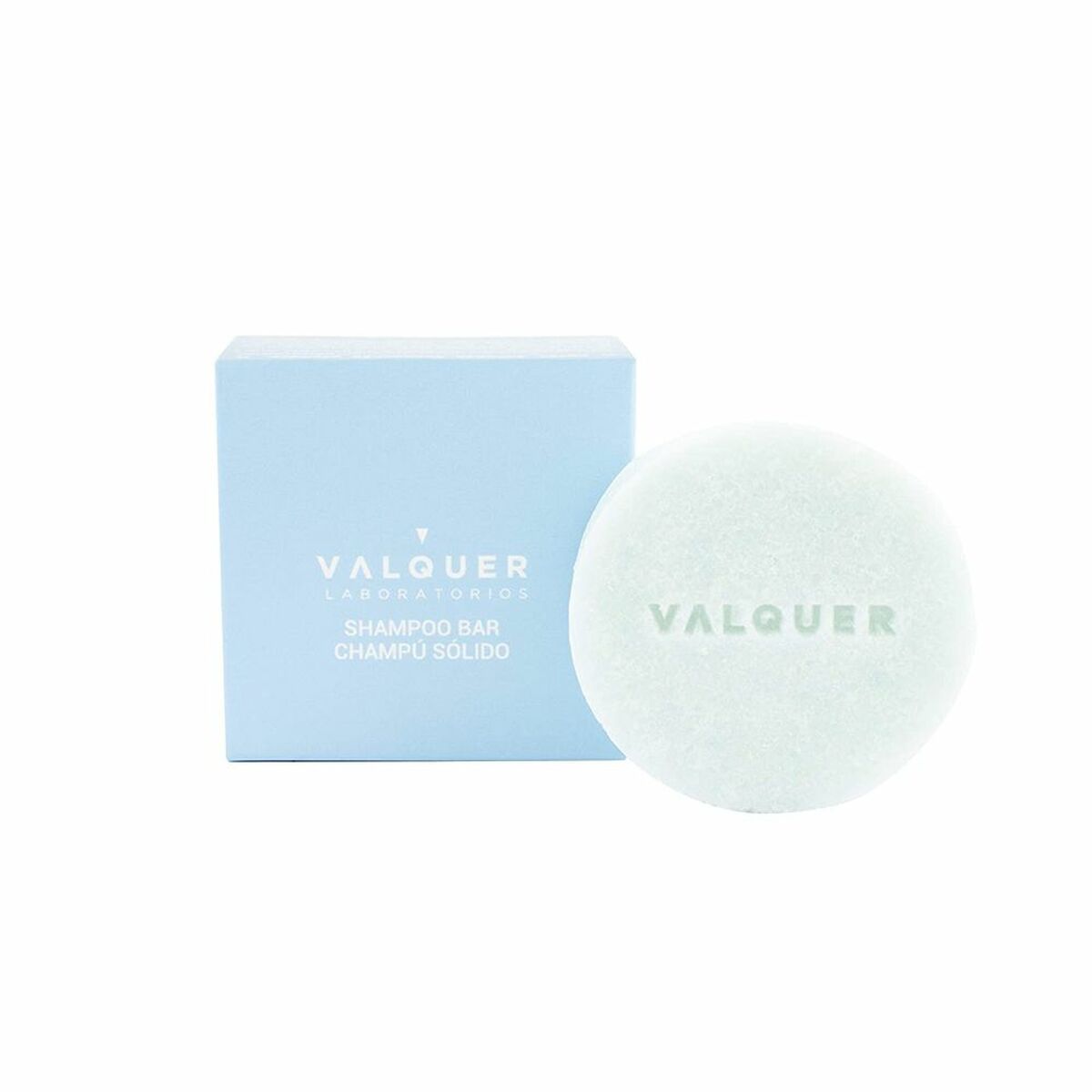 Shampoo Bar Valquer 170 (50 g)-0