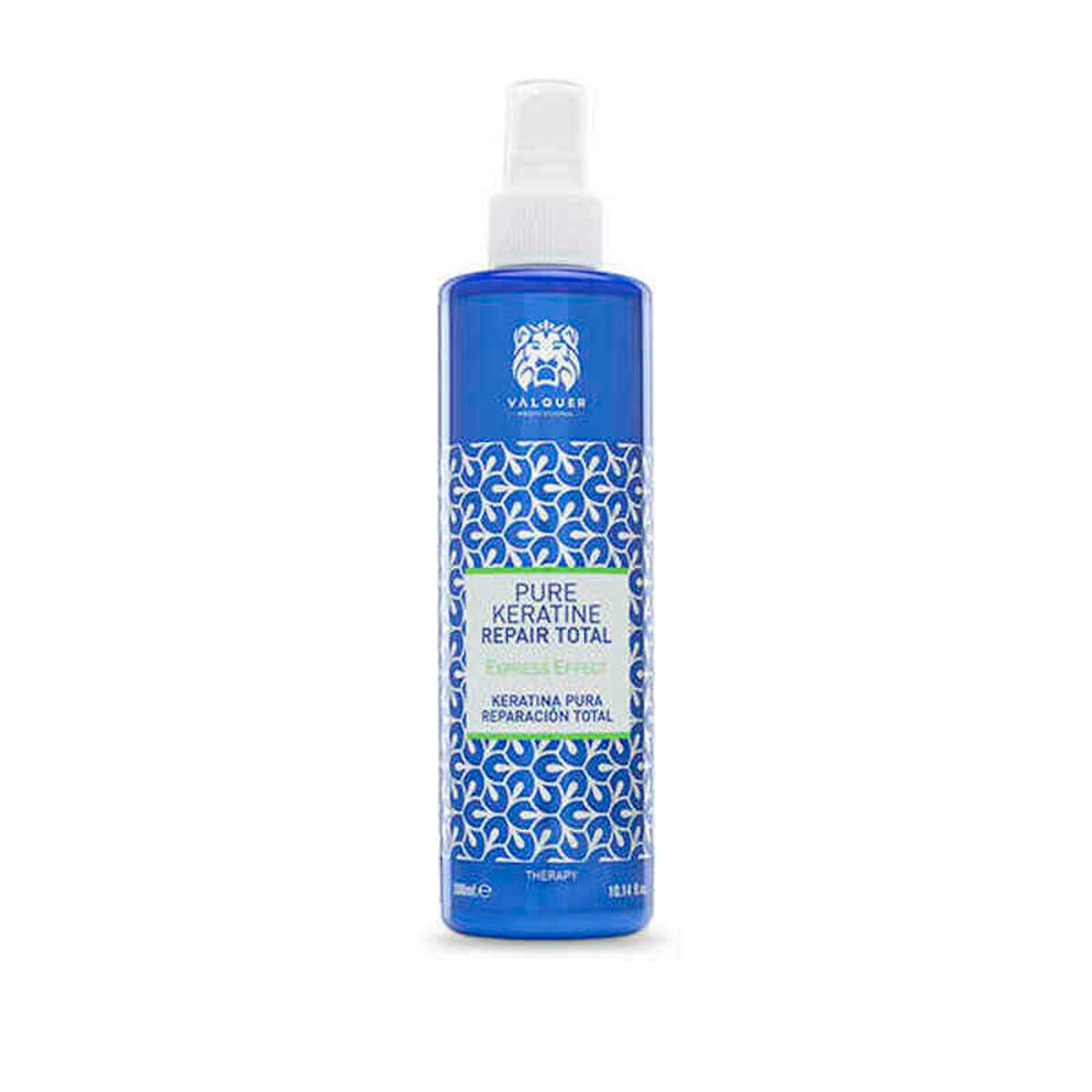 Keratin-Behandlung Full Repair Valquer Válquer Premium 300 ml-0
