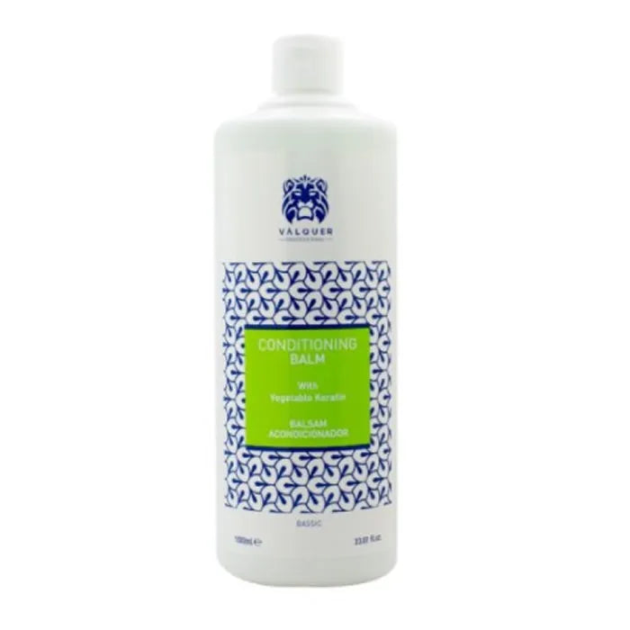 Valquer Conditioning balsamo 1000 ml