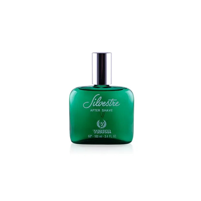 Victor Silvestre dopobarba Lozione 100 ml