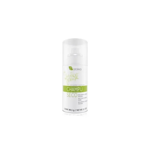 Azalea Bamboo Dry shampoo 150 ml