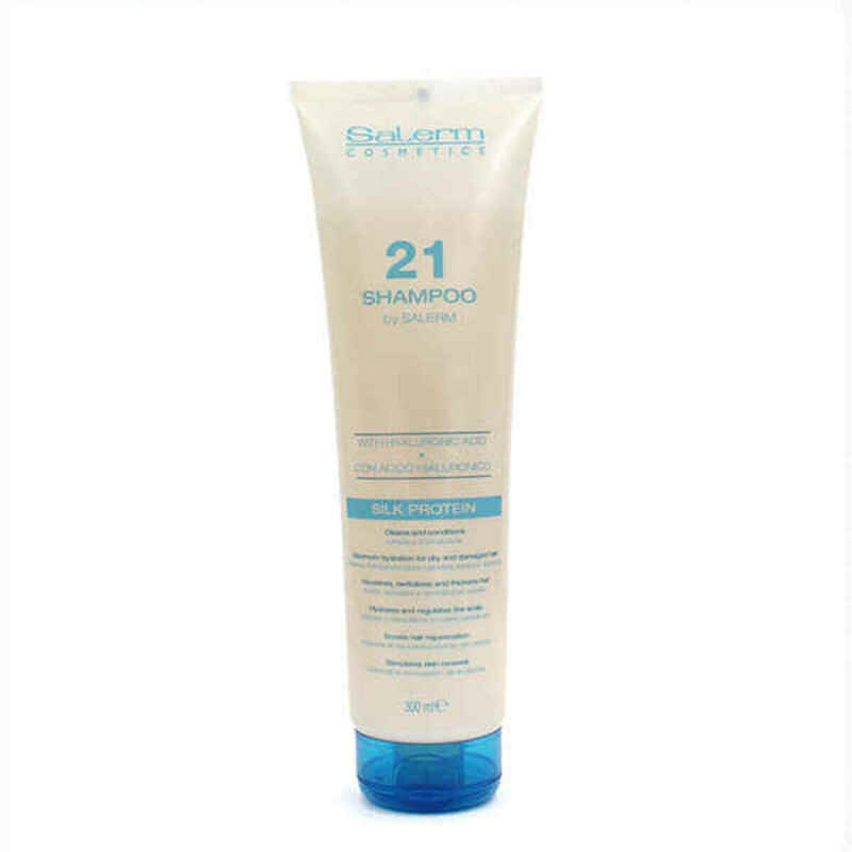 Shampoo Salerm 5734 300 ml-0