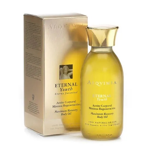Alqvimia Alquimia olio corpo Max Regen 150 ml