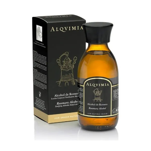 Alqvimia Alquimia Alcohol De Romero 500 ml