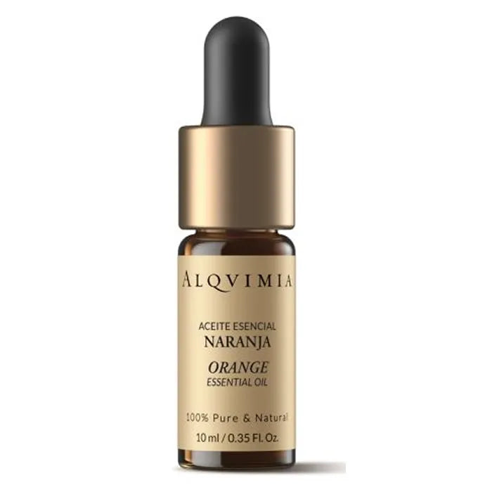Alqvimia Essential olio Orange 10 ml