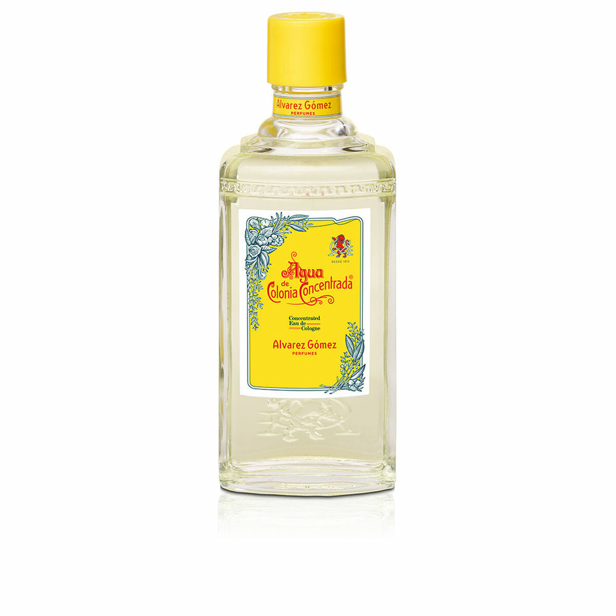Perfume Unisex Álvarez Gómez CC3-4E EDC-2