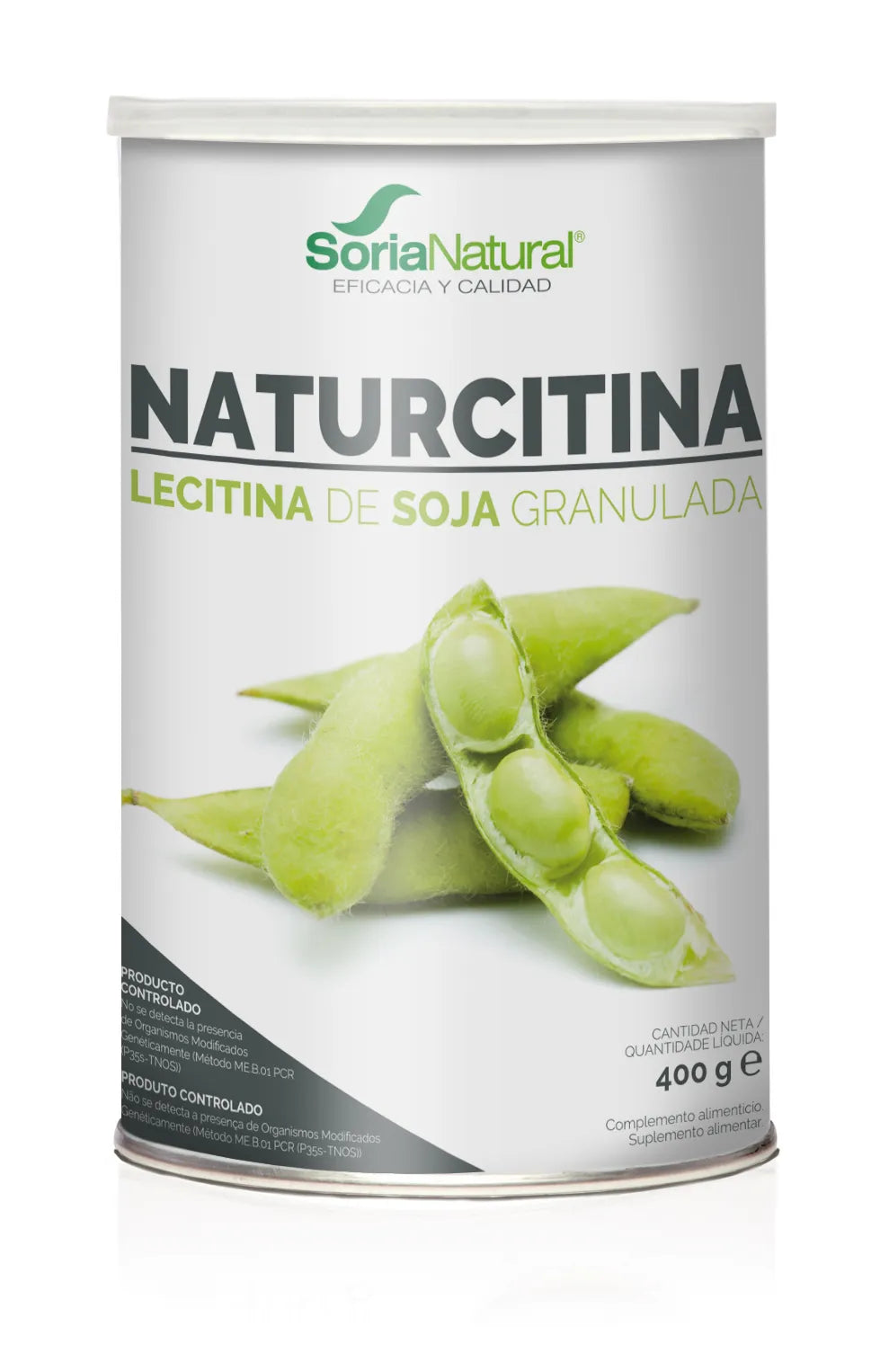 Alecosor Naturcitina 400 g