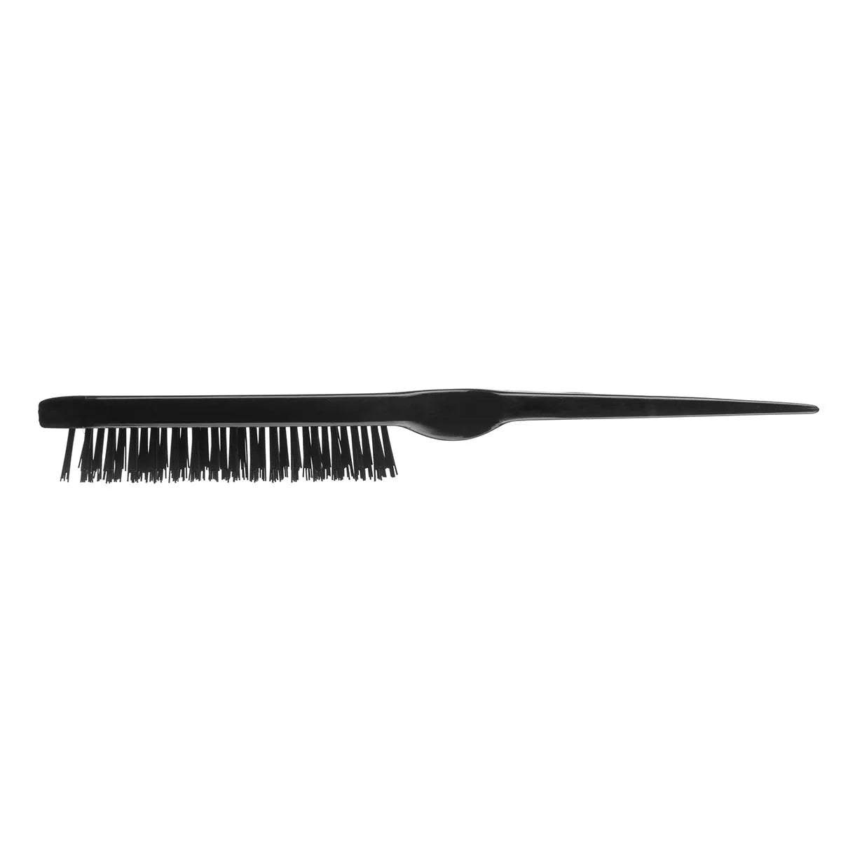 Eurostil spazzola Crepar Plano Pua Nylon Negro