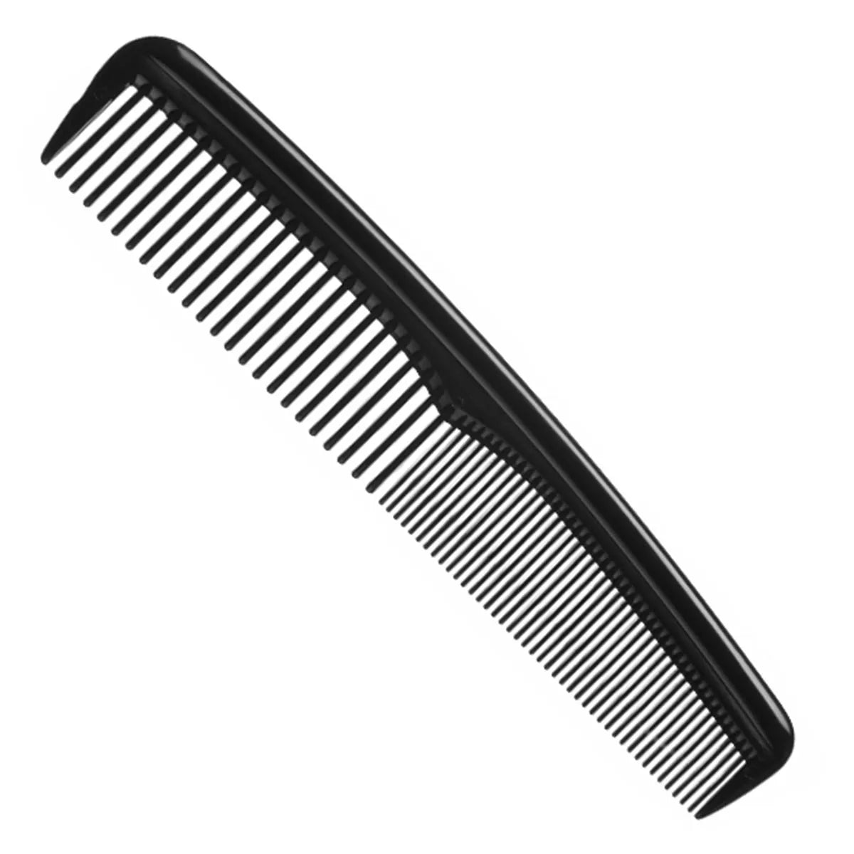 Eurostil Batidor Peine Negro 15 cm 1 pz