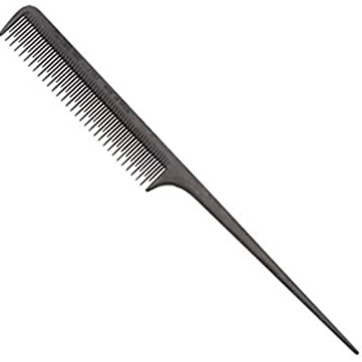 Eurostil Eur Peine Pua Especial Carbono-20,5 cm