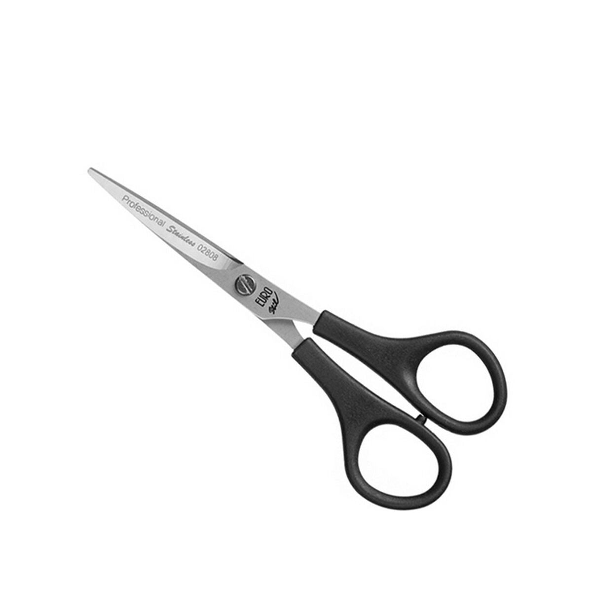 Haarschere Eurostil Tijera Profesional 5,5"-0