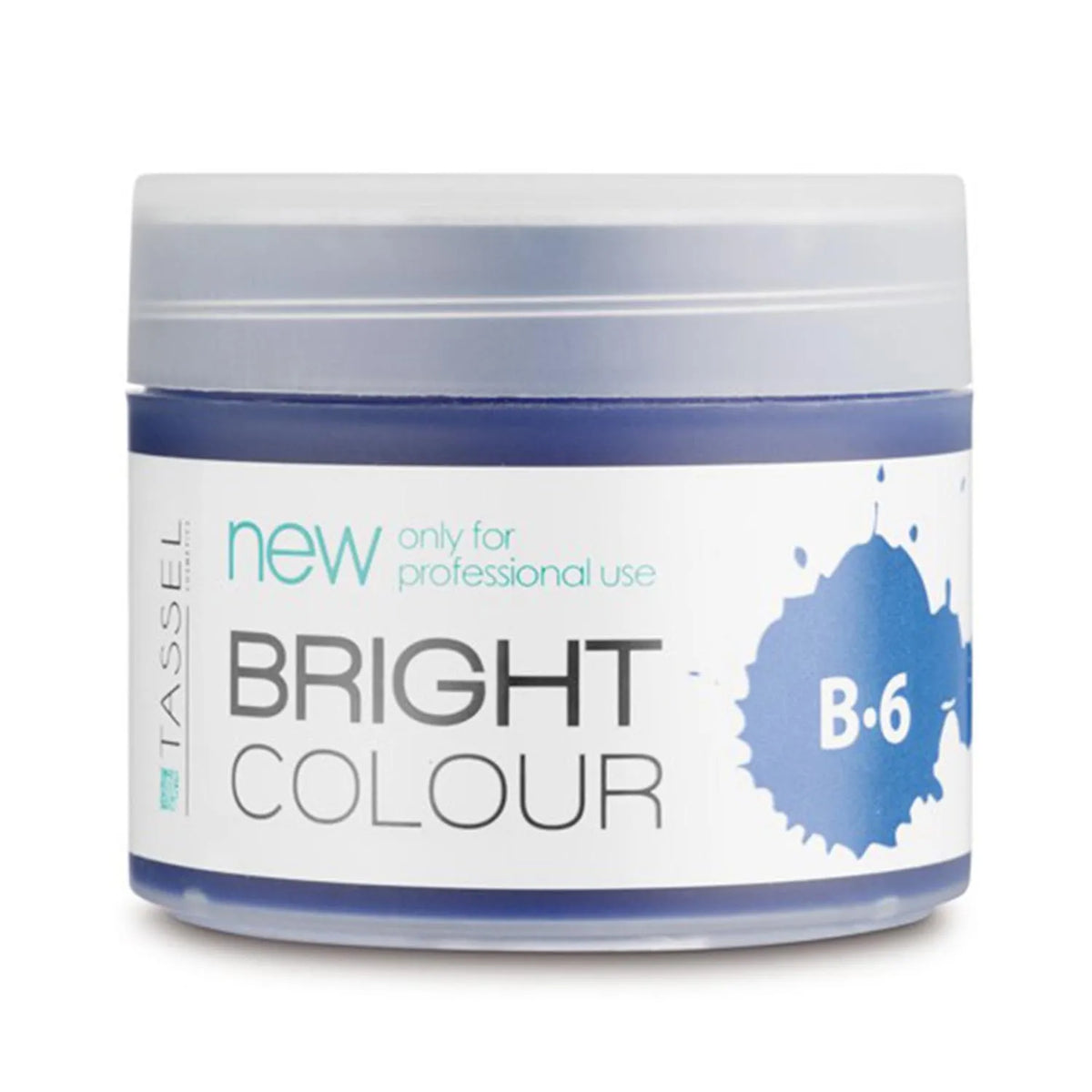 Eurostil Bright Colour Tinte blu 1 pz